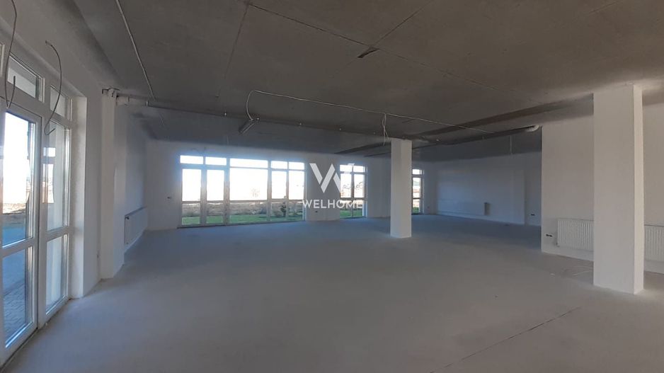 Spatii de vanzare pentru Comert/Servicii/Birouri in Turnisor - Poză 4