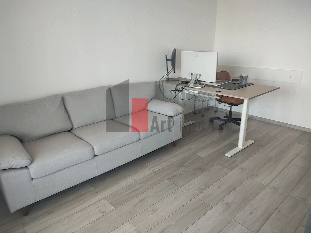 Vanzare apartament 3 camere Pacii+ 2 locuri de parcare - Poză 8
