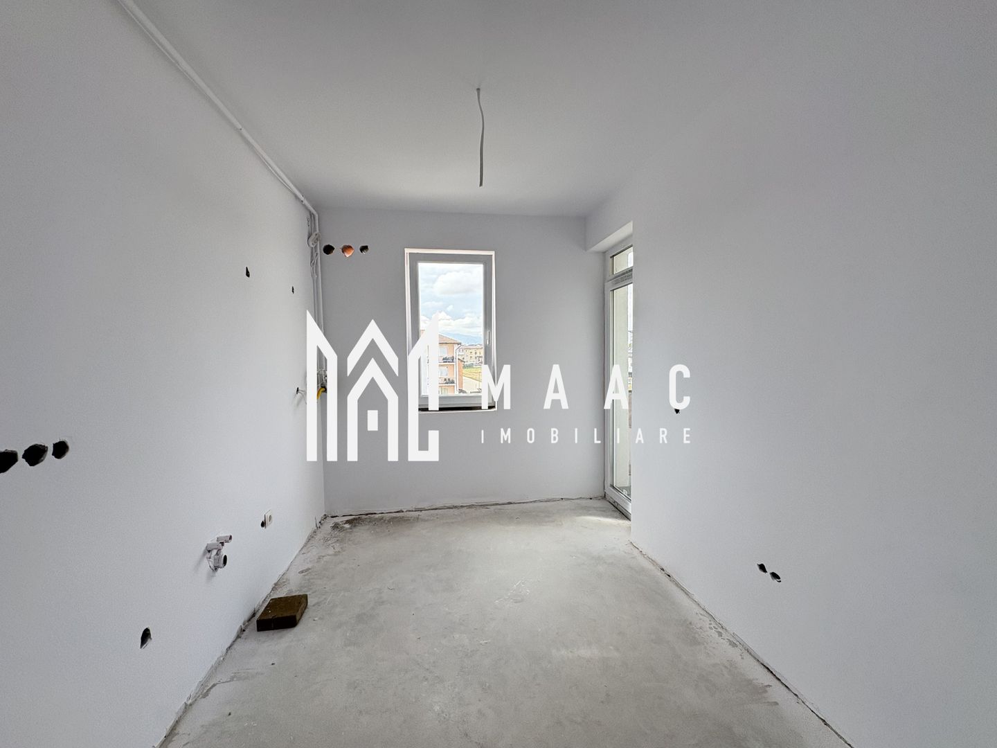 Apartament de vânzare I 2 camere Decomandat I Selimbar I Zona Brana I - Poză 12