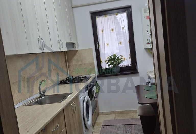Apartament 2 camere, Cug, Iași - Parter înalt, bloc nou (2019) - Poză 7