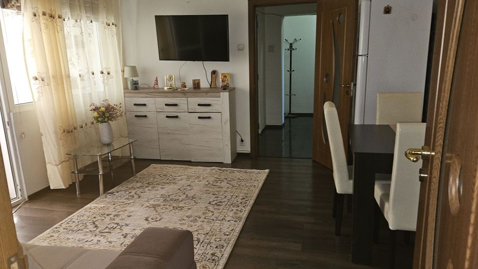 Vanzare apartament 2 camere in Titan, langa scoala Mexic - Poză 8