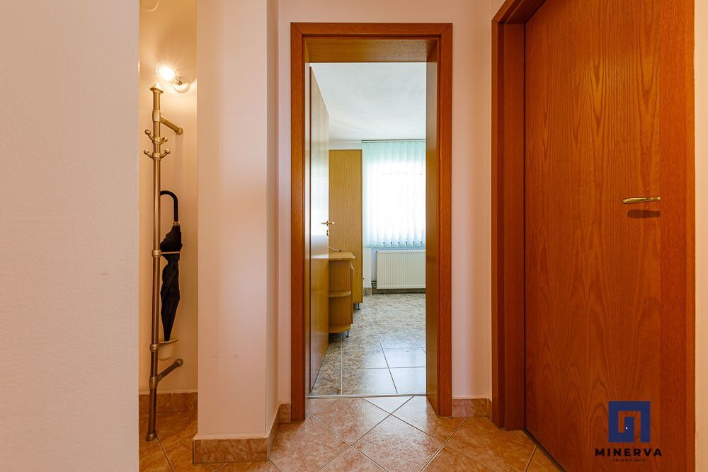 Apartament cu priveliste, 4 cam, decomandat – Zona Lipovei - Poză 16