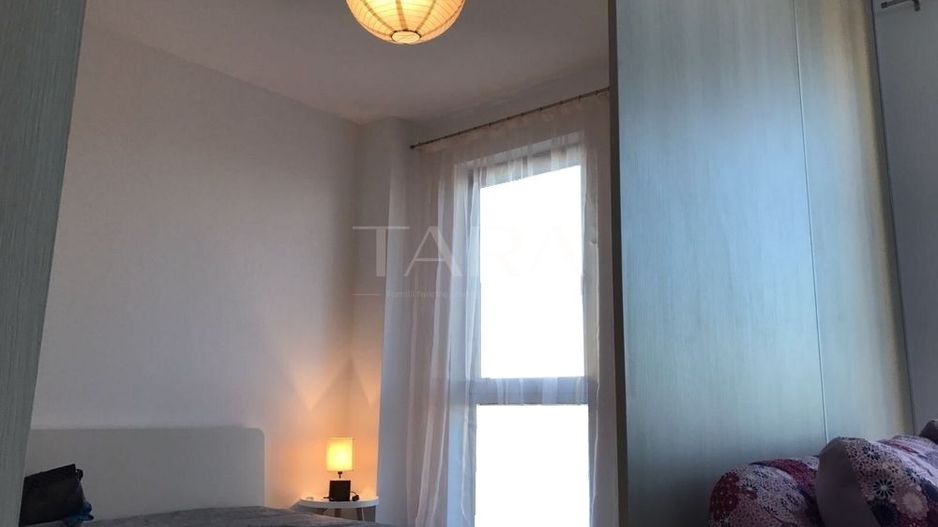 Apartament 1 cameră, 32 mp, ansamblul Andrei Mureșanu Sud - Poză 5