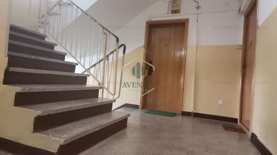 Inchiriere apartament 2 camere, zona Obor - Poză 17