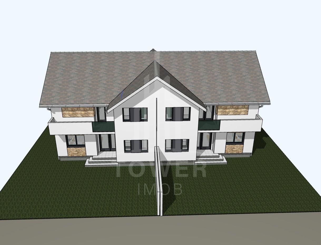 Imobil de vânzare | Șura Mare - Poză 1