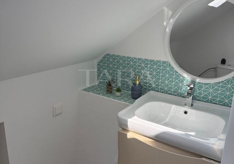 Apartament 4 camere pe două niveluri, 98 mp – Baciu, zona Regal - Poză 6