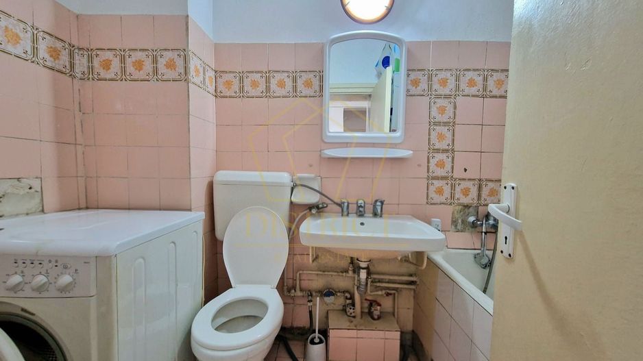 Apartament cu 2 camere | Take Ionescu | Decomandat - Poză 7