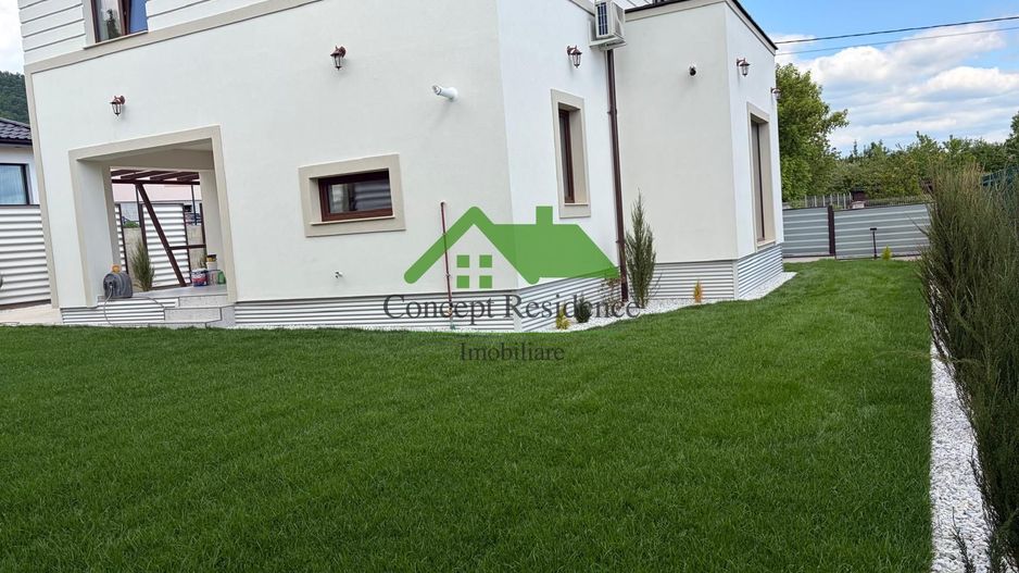Casă nouă premium – zona Miron Costin, Baia Mare - Poză 15
