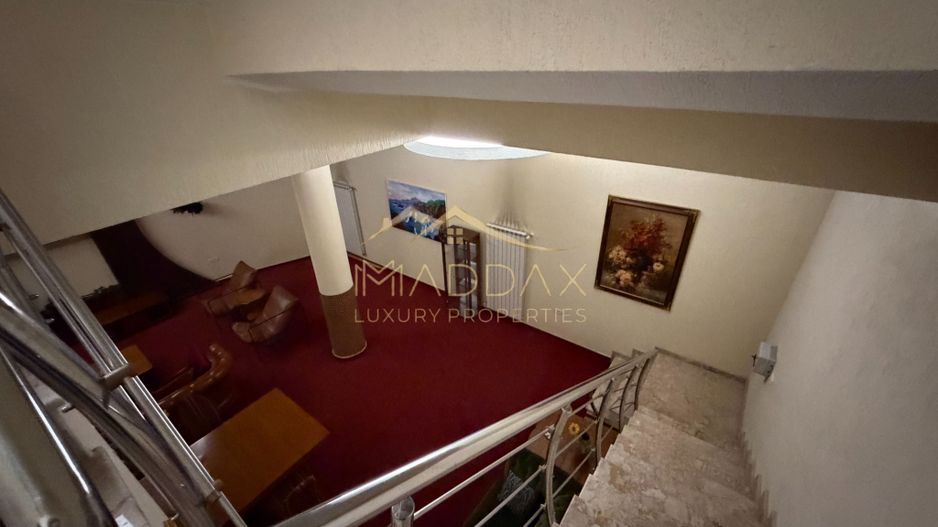 Vila unica *9 camere*  //250mp //Pipera - Poză 40
