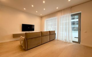 INCHIRIERE 2 CAMERE | AVIATIEI TOWER | CONSTRUCTIE NOUA - Poză 7