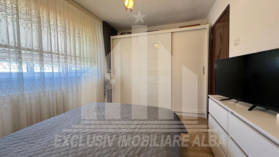 Apartament cu 2 camere de vanzare, Cetate - Poză 6