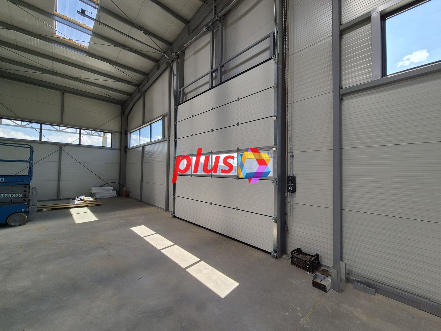 Hala - 1400 mp  # plus-imo.ro - Poză 21