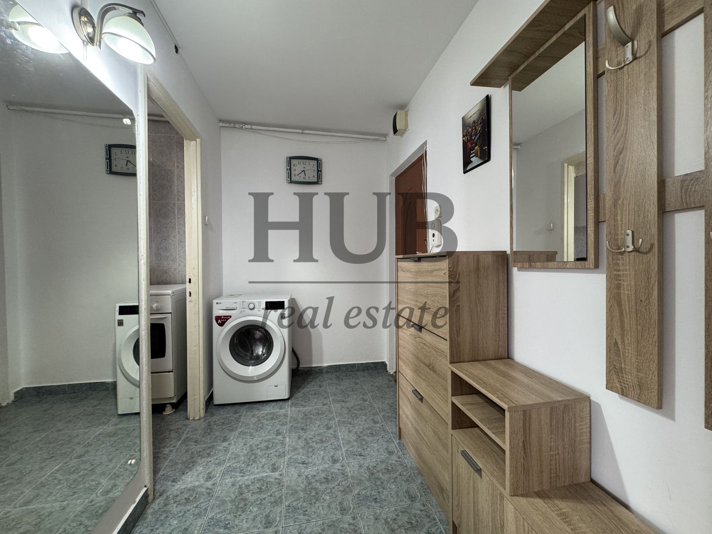 apartament cu 2 camere-de vanzare-cornisa bistritei nr 21 - Poză 4