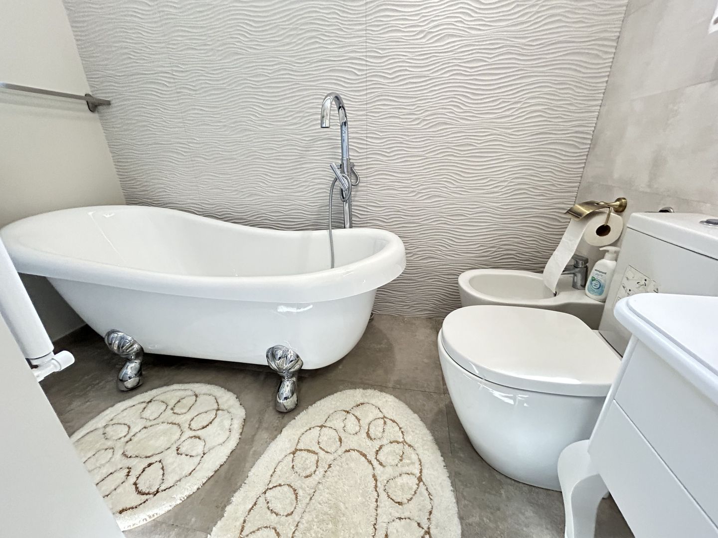 APARTAMENT 3 CAMERE VILA DOMENII + GARSONIERĂ DEMISOL - Poză 11