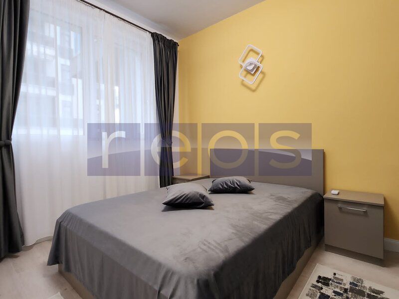 VANZARE 3 CAMERE | FLOREASCA | LOC DE PARCARE INCLUS - Poză 6