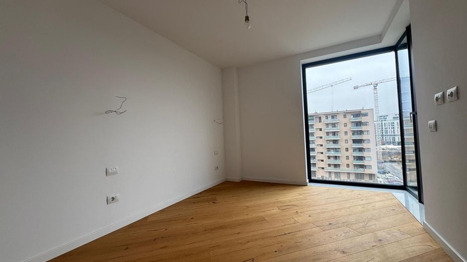 Apartament 2 camere Complex City Point - Poză 3