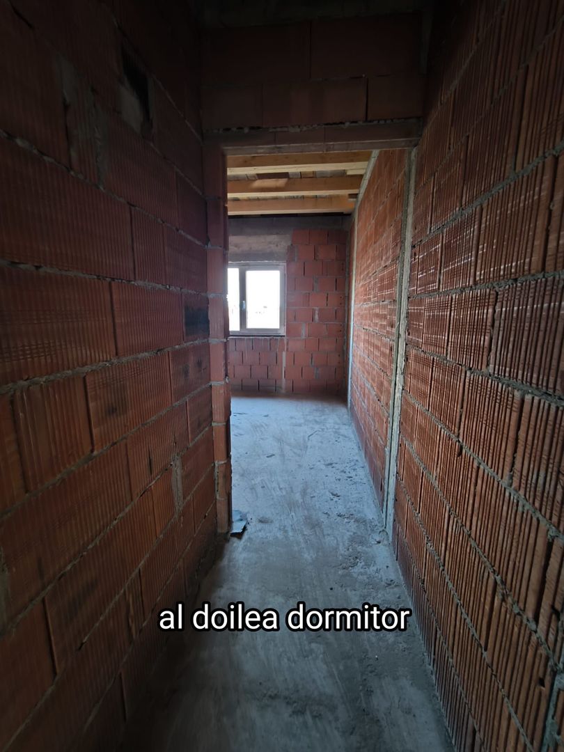 Casa noua de vanzare in SANTANDREI BH - Poză 8