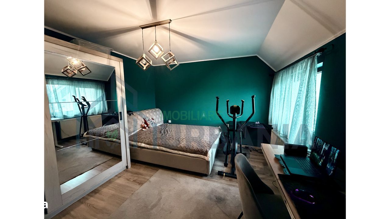 Apartament 2 Camere, boxa, loc de parcare si mansarda incluse. - Poză 3