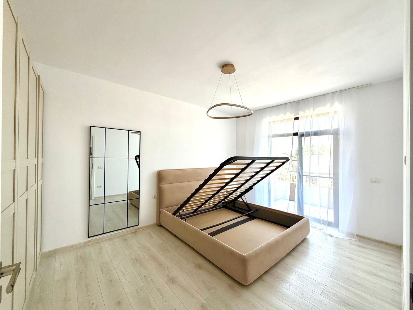 Apartament tip Penthouse cu terasa - 2 camere - Giroc - Poză 9