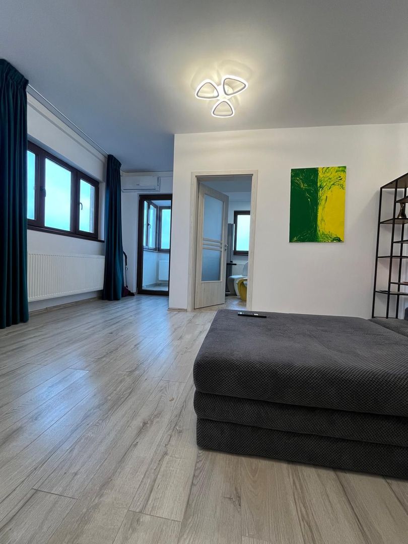 Apartament 3 camere Sala Radio Plevnei - Poză 3