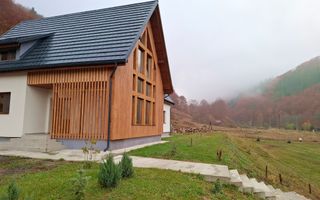 Proprietate cu potențial turistic în zona montană a Țării Lăpușului - Poză 5