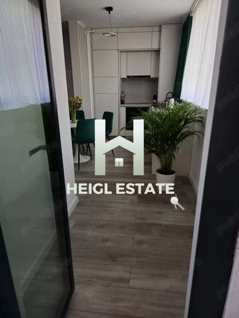 Apartament de vânzare cu 2 camere în zona Torontalului, Timișoara - Poză 3
