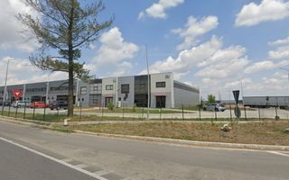 De inchiriate hale noi cu temperatura controlata in Buftea, DN7 - Poză 2