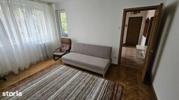 AP. 3 CAMERE - TITAN, PET-FRIENDLY, BLOC REABILITAT, METROU, MODERN - Poză 2