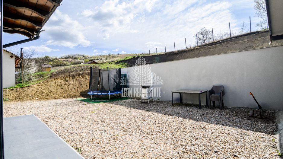 Penisune - Afacere la cheie 9 camere de vanzare la 20km de Cluj-Napoca - Poză 67