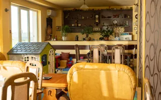 Pensiune 3 stele de vânzare | 18 camere | Băile Felix - Poză 45