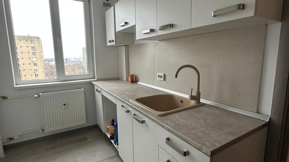 Vanzare Apartament renovat, 51 mp, etaj 7/10, bloc anvelopat – Drumul Taberei - Poză 13