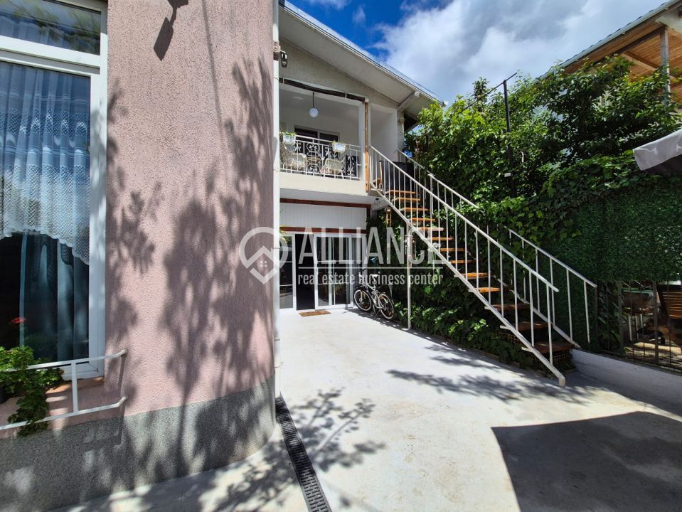 Eforie Nord (COD 02) - Pensiune 10 camere la doar 800 m de mare - Poză 4