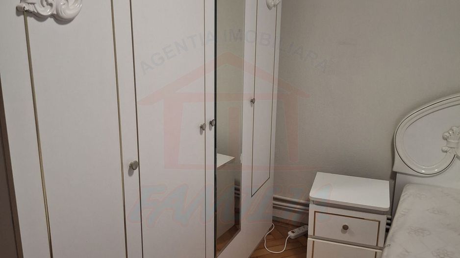 🏡 Apartament cu 2 camere de închiriat – Micro 18 - Poză 9