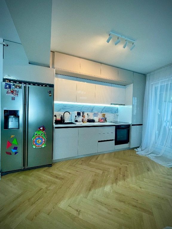 Apartament 3 camere cu terasa si loc de parcare zona Garii Obor - Poză 5