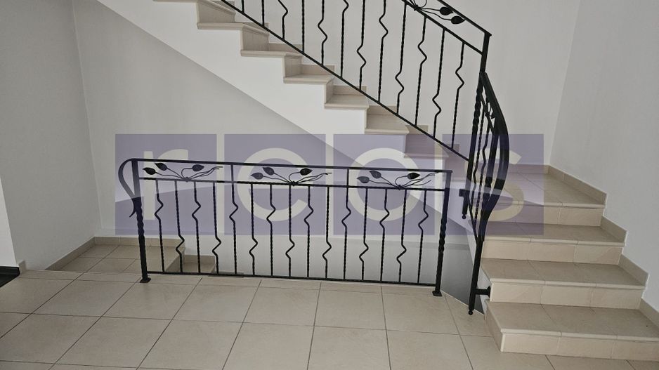 INCHIRIERE VILA DOMENII | 250MP | IDEAL ACTIVITATI COMERCIALE |PARCARE - Poză 5