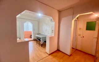 Apartament 2 camere/Ostroveni/A-uri - Poză 3