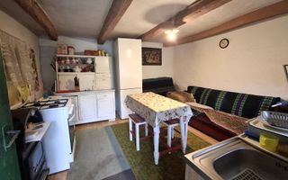 Casa individuala 3 camere I 1500 m teren I Central I Marpod - Poză 1