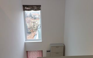 Penthouse superb in Andrei Mureșanu, 102 m2,  garaj + boxă - Poză 32