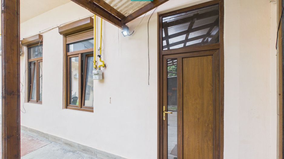Apartament o cameră, parter, Parcul Reconcilierii - Poză 11