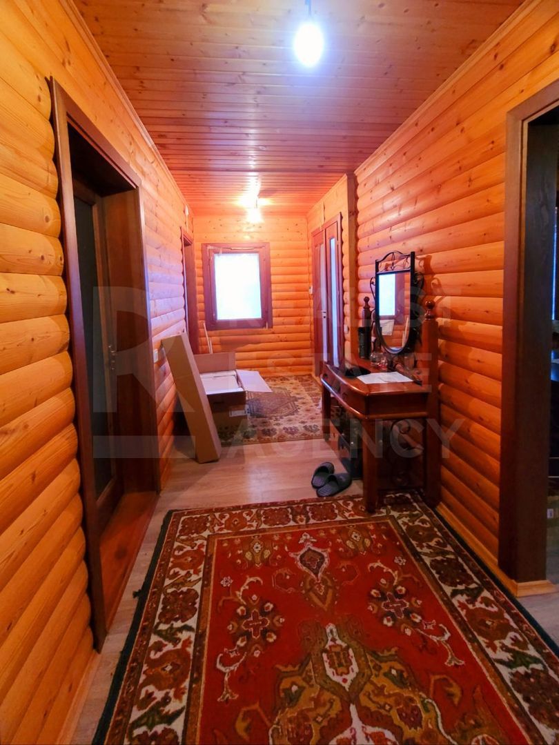 Vânzare, casă, 3 camere, sat. Mitoc, Orhei. - Poză 11