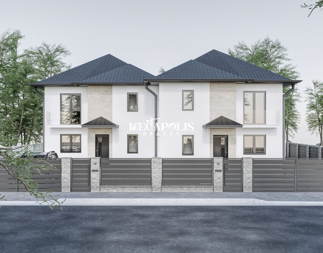 Duplex Sanpetru - Poză 6