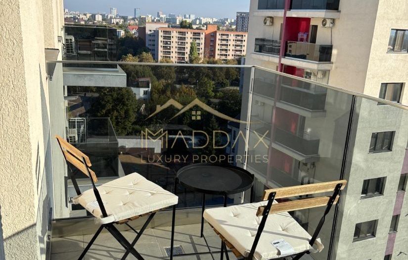 2 camere decomandat premium, bloc 2023 | Smart Home | 5 min Metrou Grozăvești - Poză 16