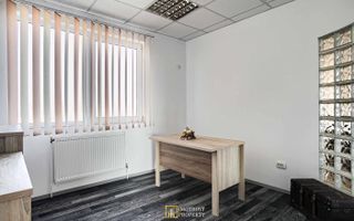 Inchiriere spatiu birouri modern – Horia, Arad – 123 mp - Poză 4