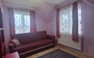 Casă de vanzare D+P+E,  Zona Vest - Bistrița - Poză 11