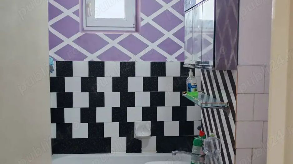 BRASADAS vinde ap cu 3 cam etaj 4/4 pe Drumul Botizului - Poză 5