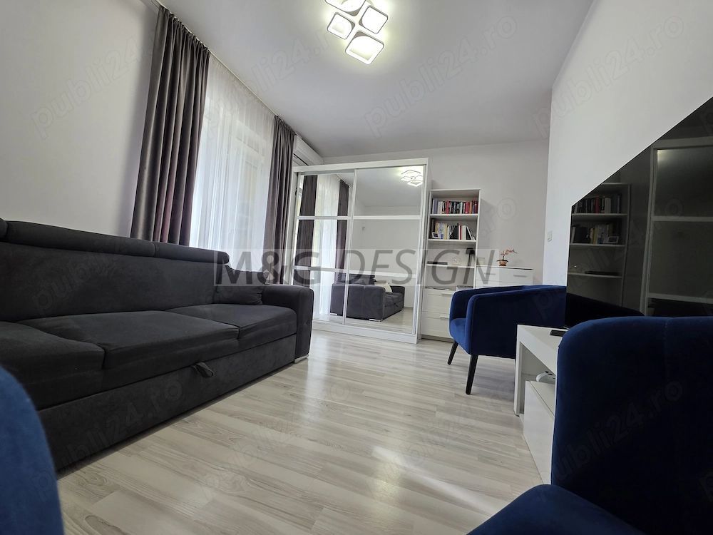 Apartament 1 camera Giroc - Poză 1