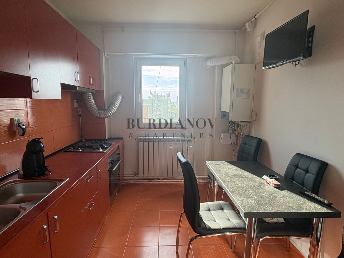 Apartament cu 3 camere - Centrală proprie- Drumul Taberei - Mall Plaza - Poză 8