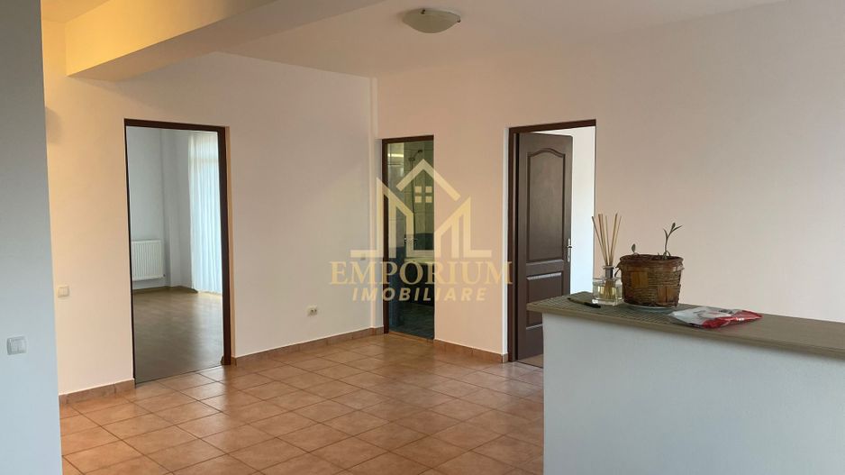 3 camere semidecomandate, Manastur, zona Bazei Sportive - Poză 7