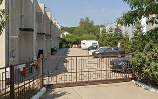 Casă înșiruită Pipera | 3 camere | 2 parcări | 900 € - Poză 2
