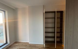 APARTAMENT NOU NOUT LA INCHIRIERE CU 2 DORMITOARE IN STRAULESTI - Poză 15